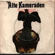 7inch Vinyl Single - Luftwaffenmusikkorps 3 - Alte Kameraden / Der Königgrätzer