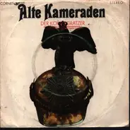 Luftwaffenmusikkorps 3 - Alte Kameraden / Der Königgrätzer