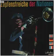 Luftwaffenmusikkorps 3 - Zapfenstreiche Der Nationen