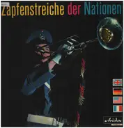 Luftwaffenmusikkorps 3 - Zapfenstreiche Der Nationen