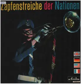 Luftwaffenmusikkorps 3 - Zapfenstreiche Der Nationen