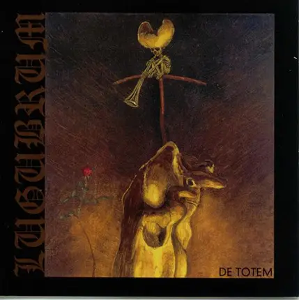 Lugubrum - De Totem