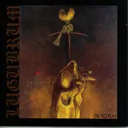 CD - Lugubrum - De Totem