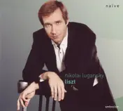Nikolai - Etude/La campanella/Sposalizio/Isoldes Liebestod