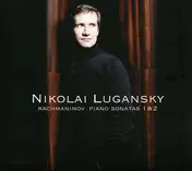 Nikolai - Klaviersonaten 1 & 2