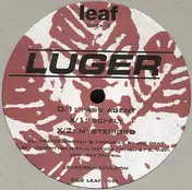 Luger - Luger EP
