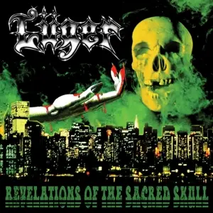 Luger - Revelations of the Secret Skull