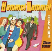 Lugge & Crew - Hummel Hummel