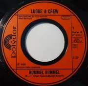 7inch Vinyl Single - Lugge & Crew - Hummel Hummel