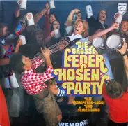 Luggis Lederhosenband - Die Grosse Lederhosen-Party