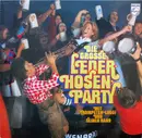 LP - Luggis Lederhosenband - Die Grosse Lederhosen-Party