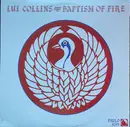 LP - Lui Collins - Baptism Of Fire - + Insert