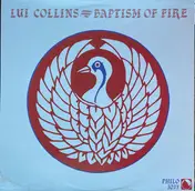 Lui Collins - Baptism of Fire