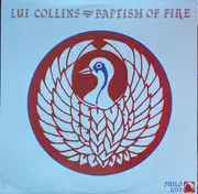 LP - Lui Collins - Baptism Of Fire - + Insert
