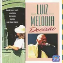 CD - Luiz Melodia - Decisâo