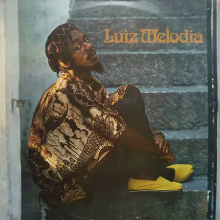 Luiz Melodia - Nós