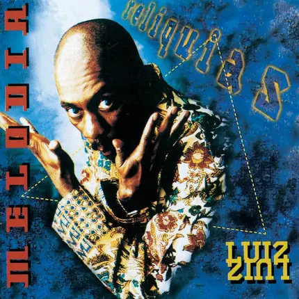 Luiz Melodia - Relíquias