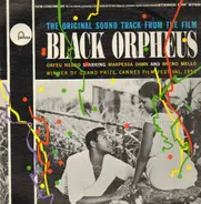 Antonio Carlos Jobim / Luiz Bonfá - The Original Soundtrack From The Film Black Orpheus