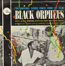 LP - Luiz Bonfa Antonio Carlos Jobim - The Original Soundtrack From The Film Black Orpheus