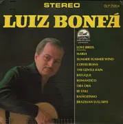 LP - Luiz Bonfá - Luiz Bonfá
