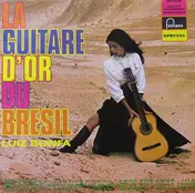 Luiz Bonfá - La Guitare D'Or Du Brésil
