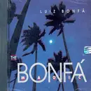 CD - Luiz Bonfá - The Bonfá Magic