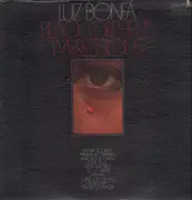 LP - Luiz Bonfá - Black Orpheus Impressions