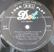 LP - Luiz Bonfá - Luiz Bonfá