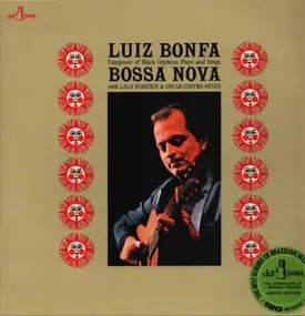 Luiz Bonfá - Luiz Bonfa Plays And Sings Bossa Nova