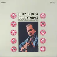 Luiz Bonfa - Plays And Sings Bossa Nova