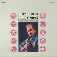 Luiz Bonfa - Plays And Sings Bossa Nova