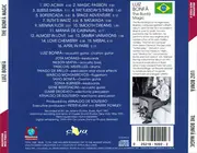 CD - Luiz Bonfá - The Bonfá Magic