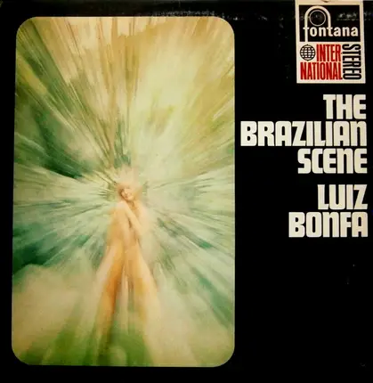 Luiz Bonfá - The Brazilian Scene