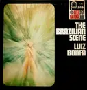 LP - Luiz Bonfá - The Brazilian Scene
