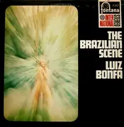 LP - Luiz Bonfá - The Brazilian Scene
