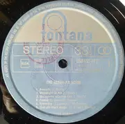 LP - Luiz Bonfá - The Brazilian Scene