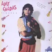 Luiz Caldas - Timbres