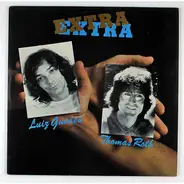 Luiz Guedes E Thomas Roth - Extra