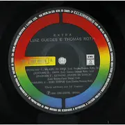 LP - Luiz Guedes E Thomas Roth - Extra