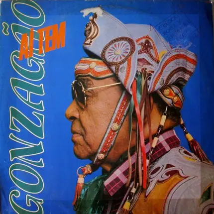 Luiz Gonzaga - Aí Tem
