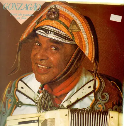 Luiz Gonzaga - Forro Do Comeco Ao Fim