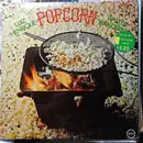 LP - Luiz Henrique And Walter Wanderley - Popcorn