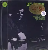 Luiz Henrique - Listen To Me
