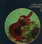 LP - Luiz Henrique - Barra Limpa