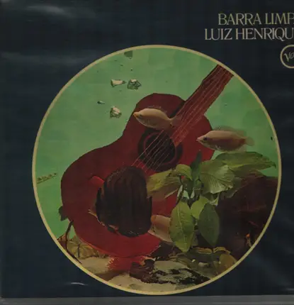 Luiz Henrique - Barra Limpa