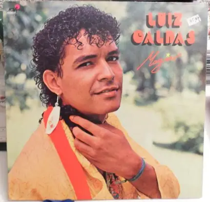 Luiz Caldas - Magia