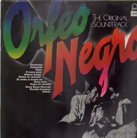 Luiz Bonfá - Orfeo Negro