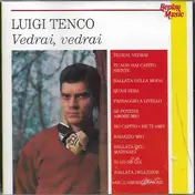 Luigi Tenco - Vedrai, Vedrai