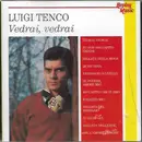 CD - Luigi Tenco - Vedrai, Vedrai