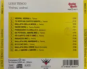 CD - Luigi Tenco - Vedrai, Vedrai